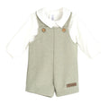 Ensemble Salopette Excellent Bise