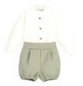 Ensemble Pantalon Excellent Bise