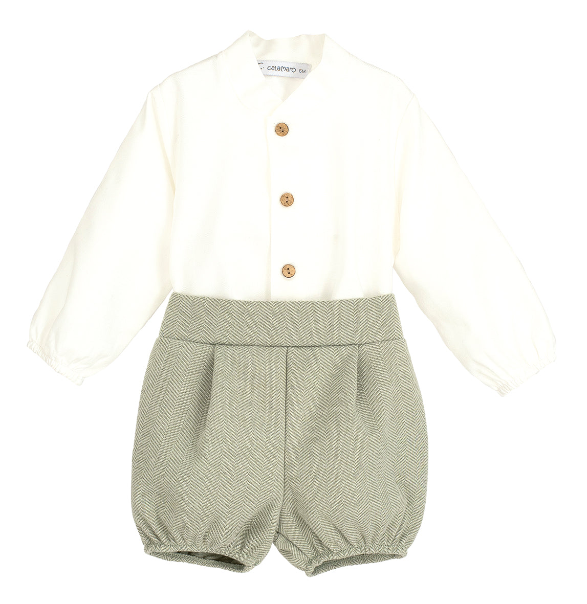 Ensemble Pantalon Excellent Bise