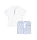 Ensemble garçon Collection Kerala