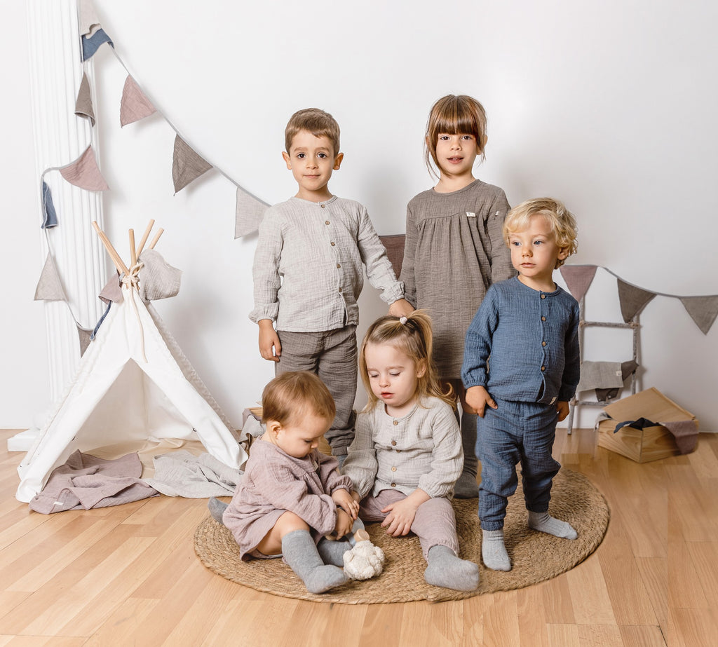 Robe Collection Munich Minimaliste