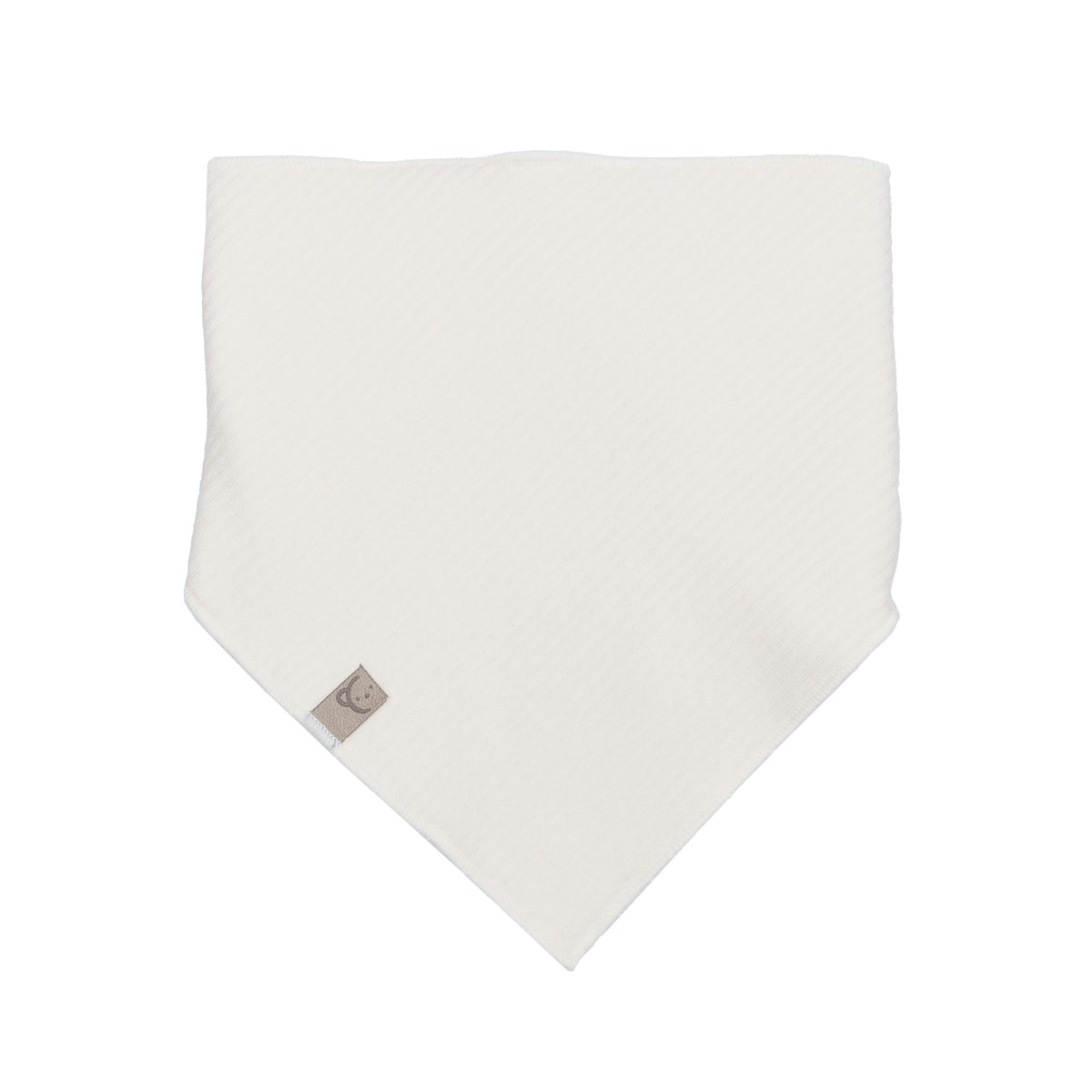 Coffret Cadeau Natural (ensemble + bavoir)