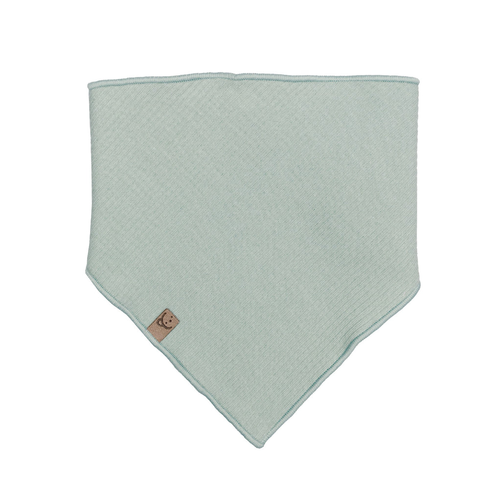 Coffret Cadeau Natural (ensemble + bavoir)