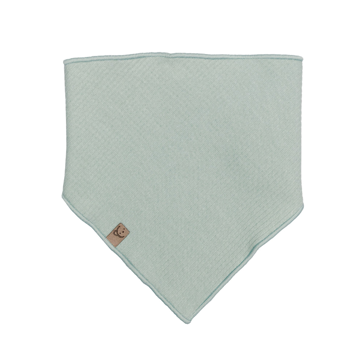 Coffret Cadeau Natural (ensemble + bavoir)