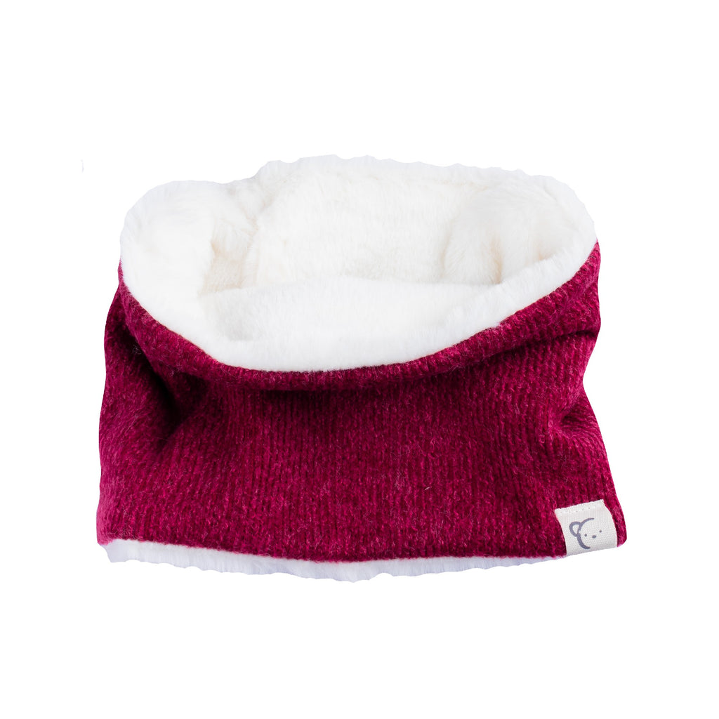 Col Polaire Enfant (Taille Unique)
