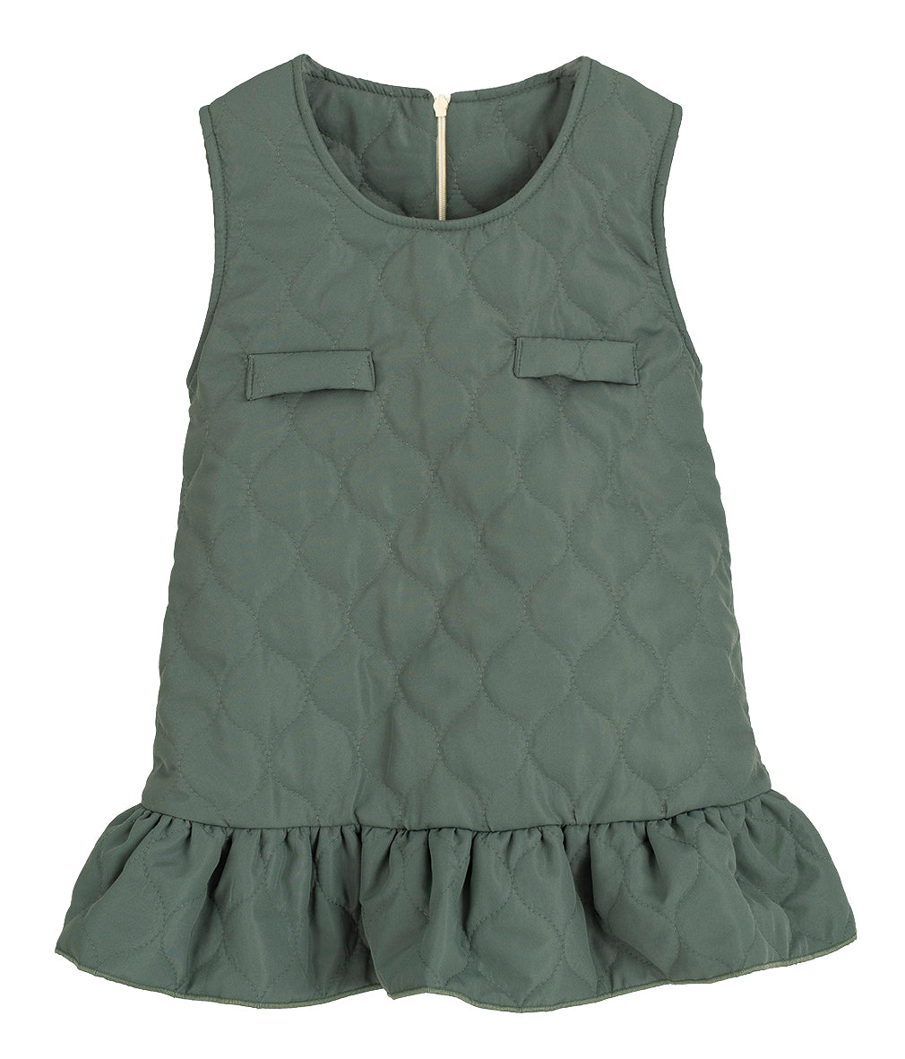 Robe Puffer