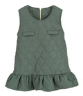 Robe Puffer