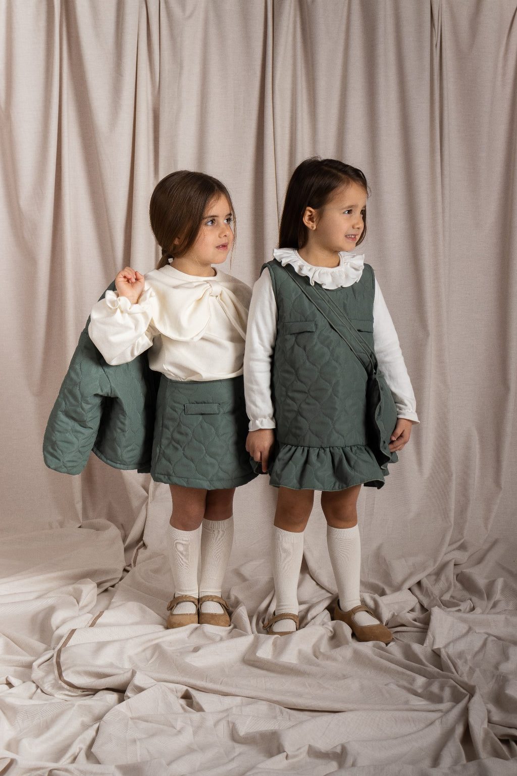 Robe Puffer