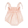 Barboteuse bébé fille Collection Kanpur