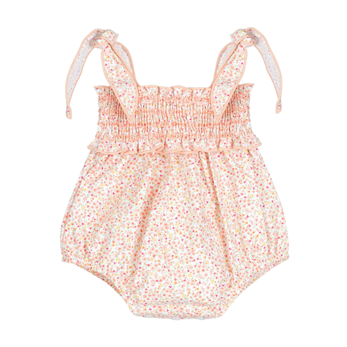 Barboteuse bébé fille Collection Kanpur