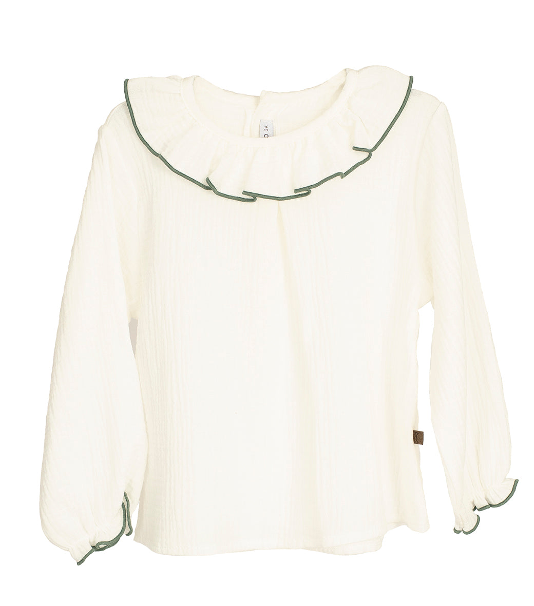 Blouse Aquilo Nèos