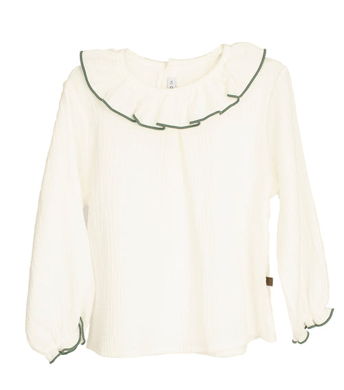 Blouse Aquilo Nèos