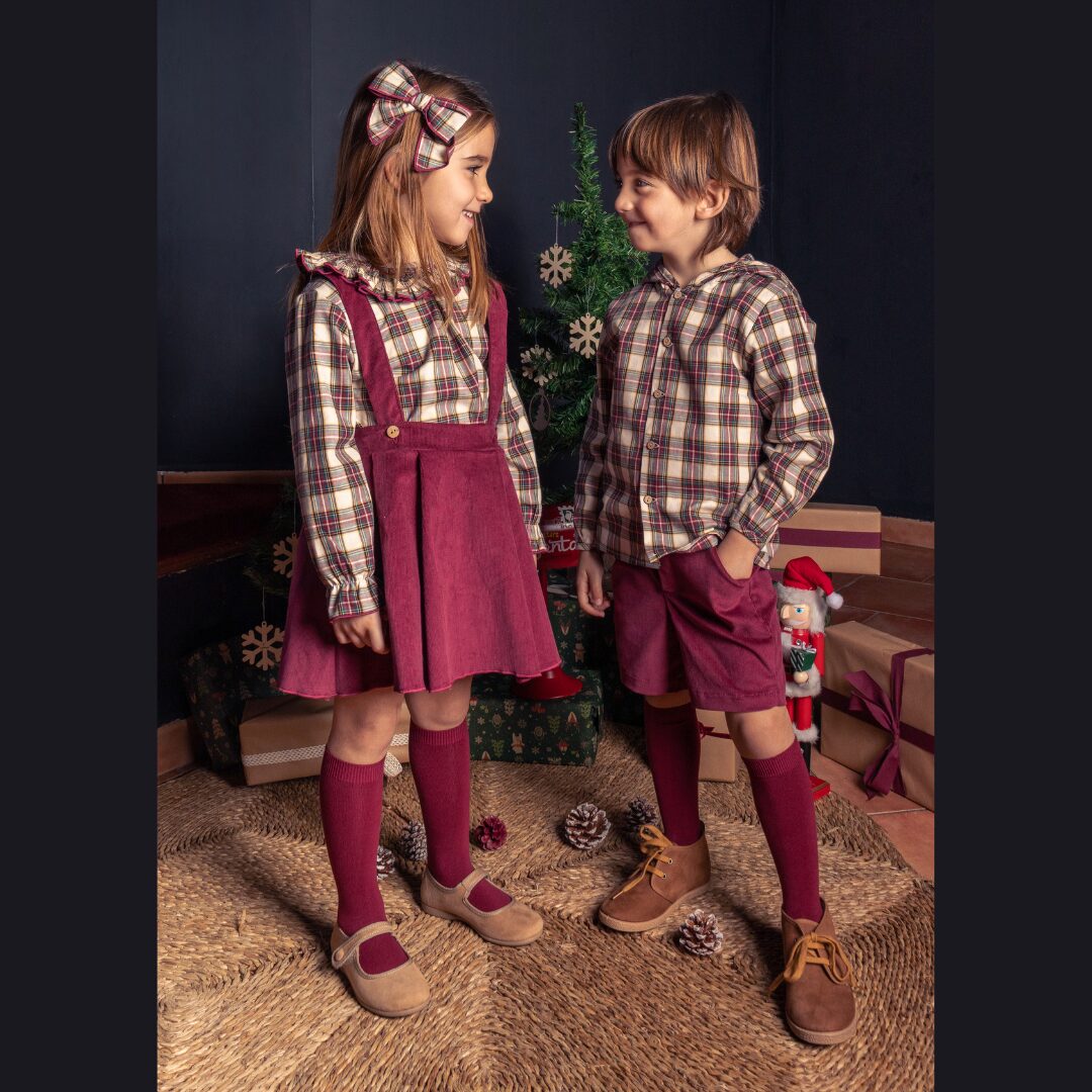 Ensemble Pantalon Boreas