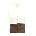 Ensemble Pantalon Poniente