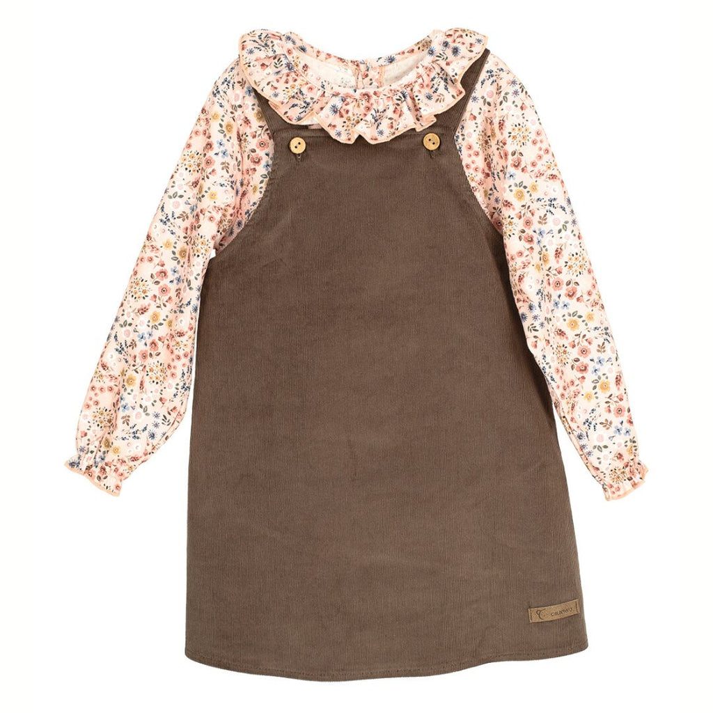Ensemble Robe Chasuble Poniente