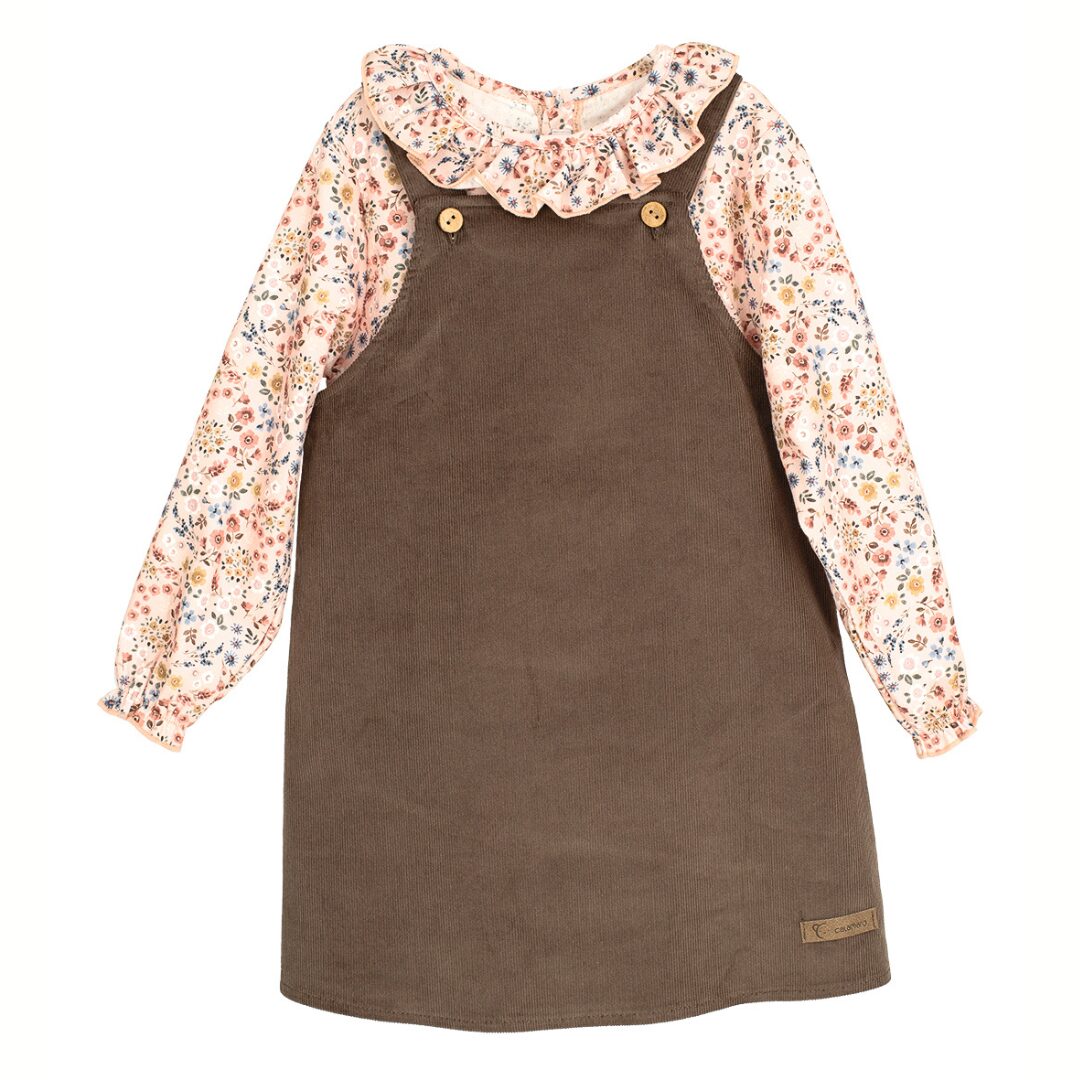 Ensemble Robe Chasuble Poniente