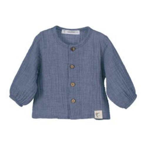 Chemise 100% Coton Collection Minimaliste
