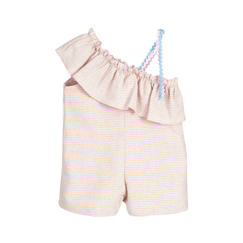 Combinaison Fille Collection Strawberry