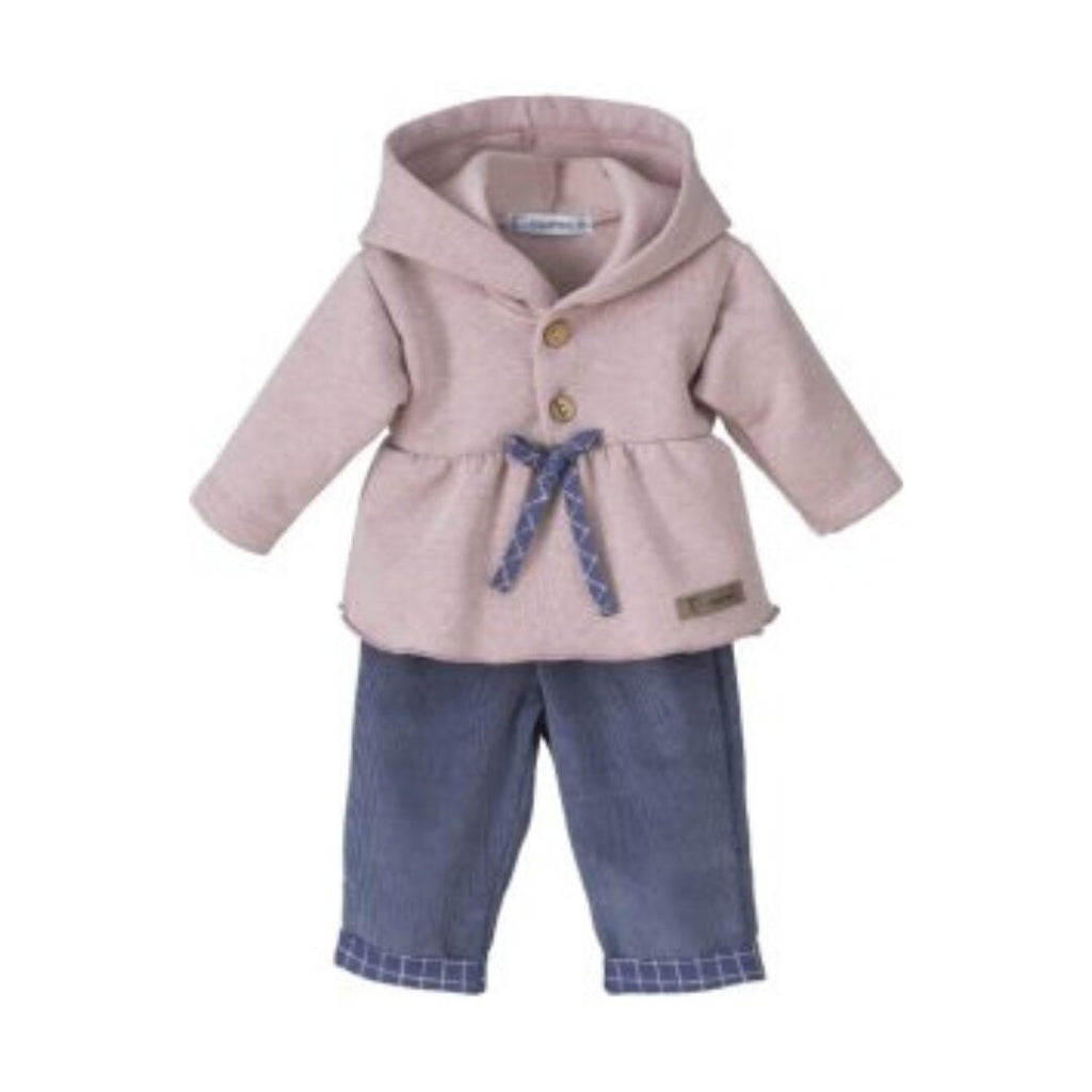 Ensemble Sinus Fille
