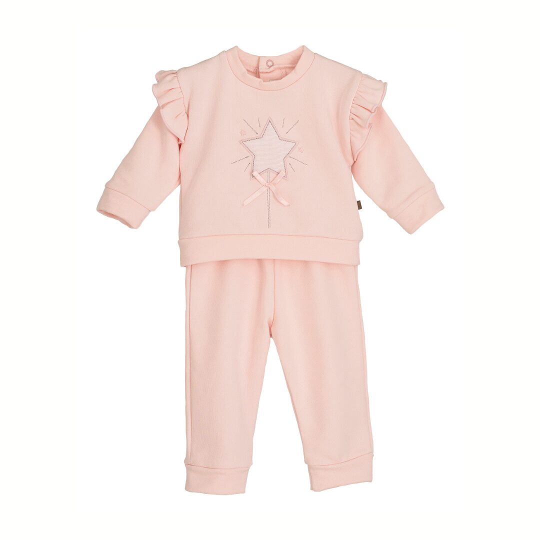 Ensemble Sport Lebeche