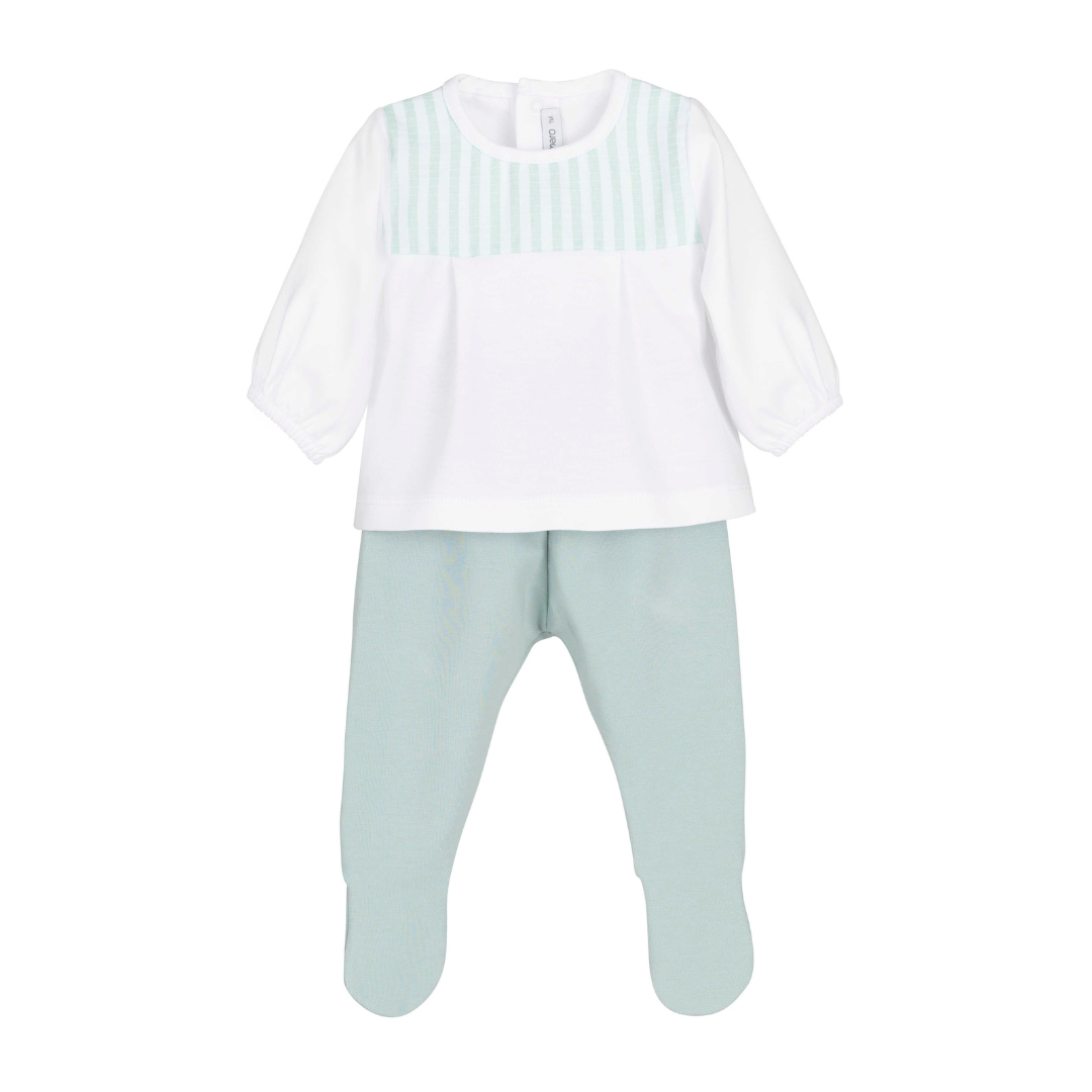 Ensemble Collection Bundi – Bébé garçon