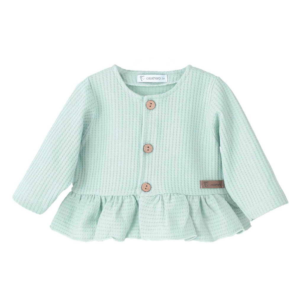 Veste Léger d'Été Collection Rodas