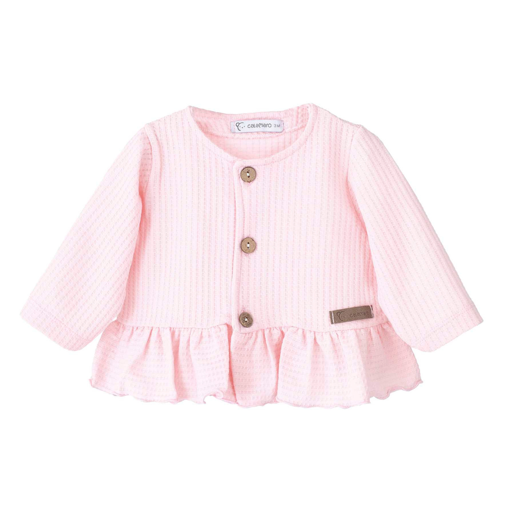 Veste Léger d'Été Collection Rodas