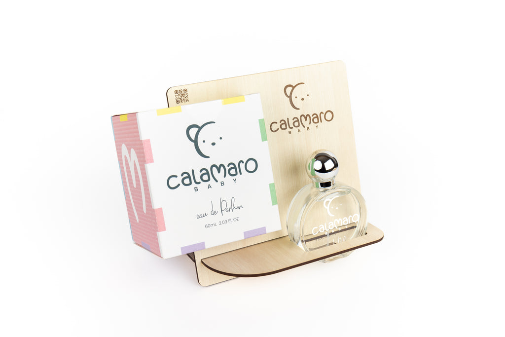 Parfum Calamaro Baby 60ml