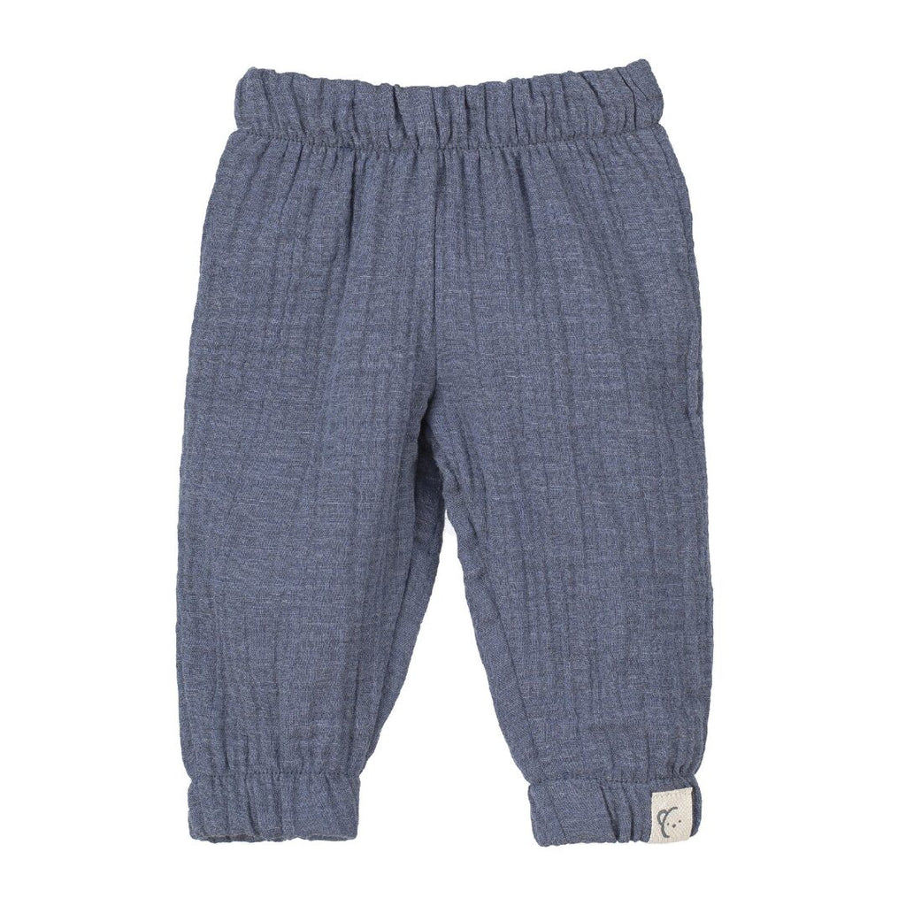 Pantalon Munich Minimaliste