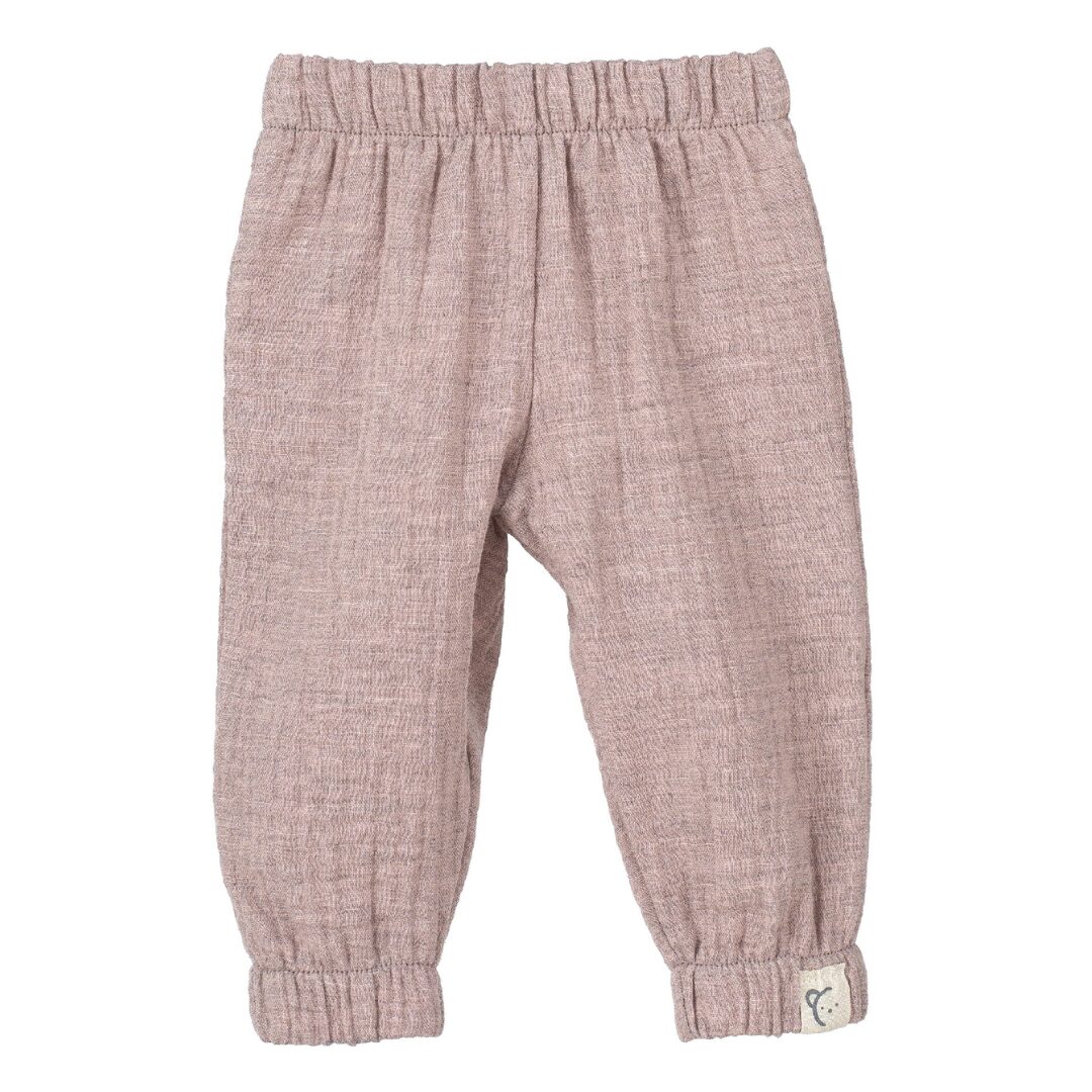 Pantalon Munich Minimaliste