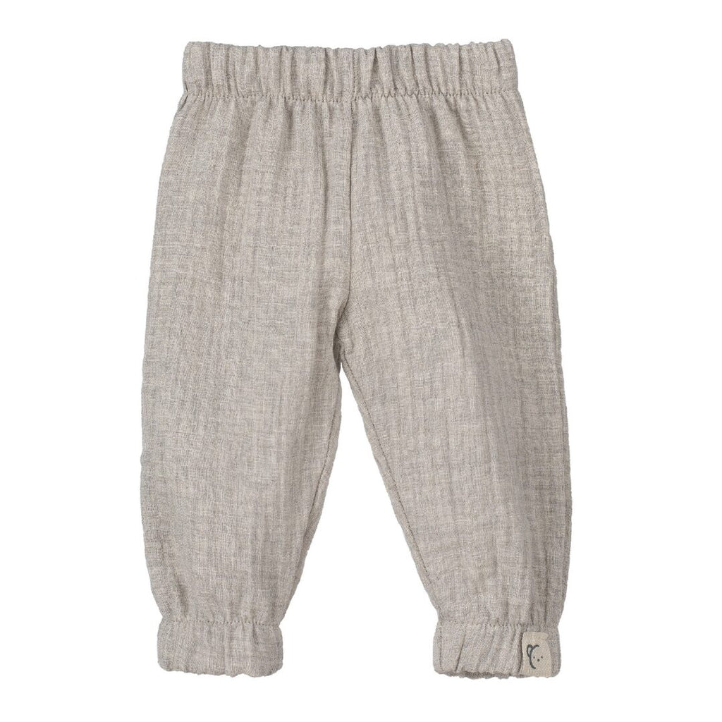 Pantalon Munich Minimaliste
