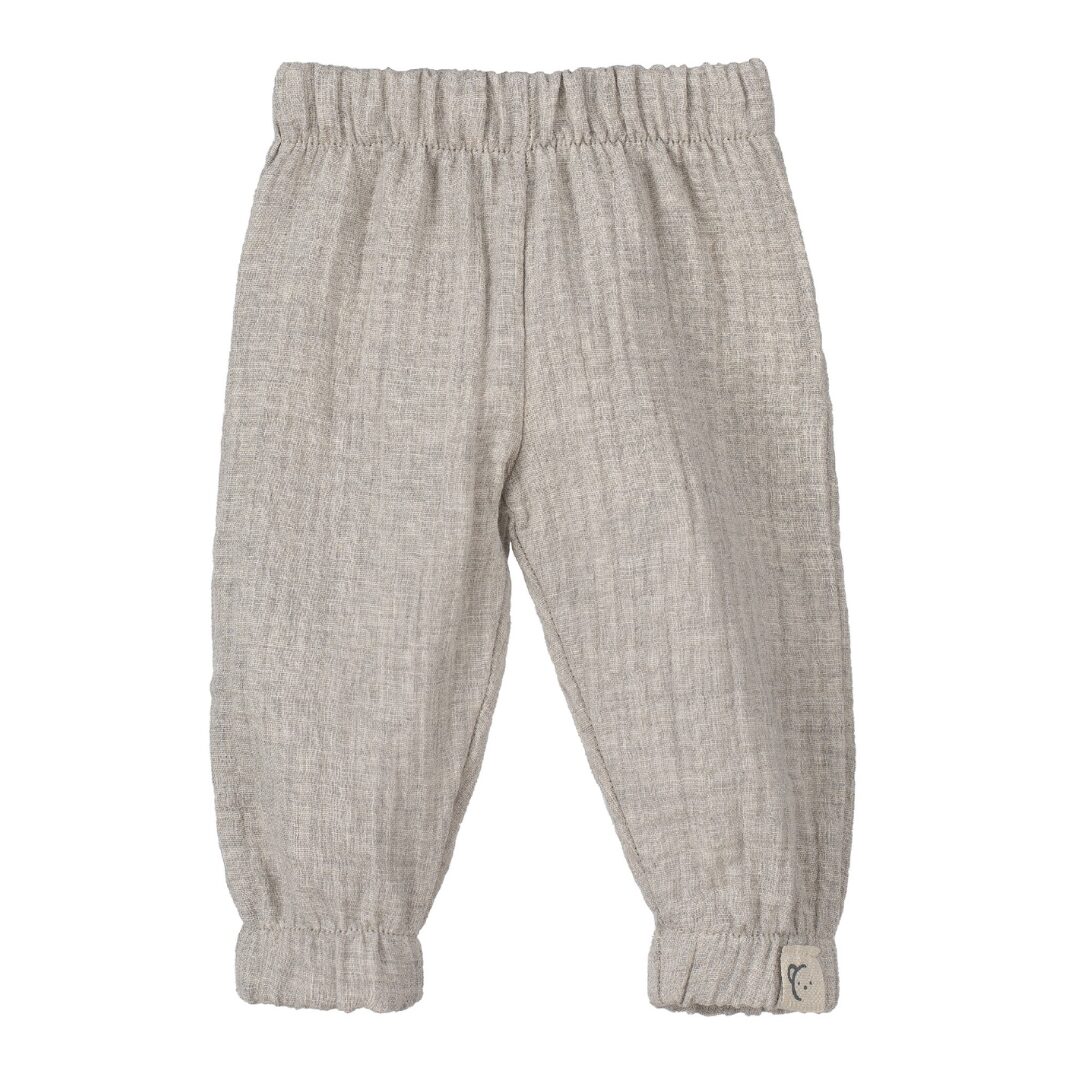 Pantalon Munich Minimaliste