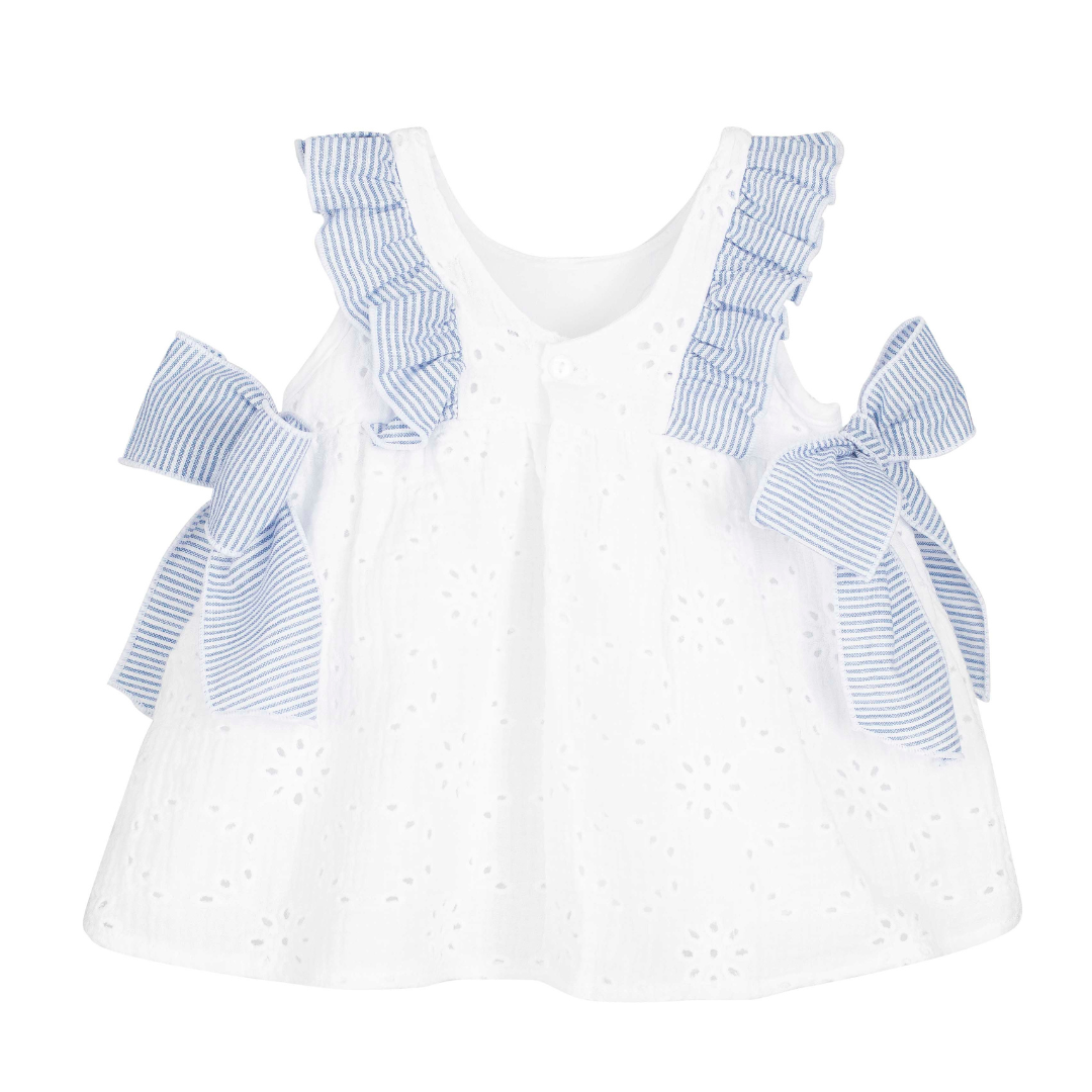 Robe fille Collection Kerala