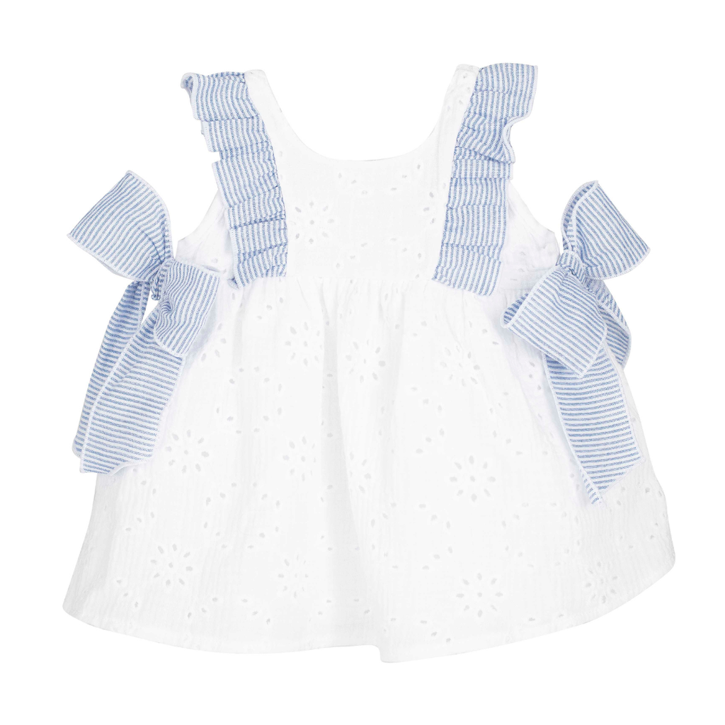 Robe fille Collection Kerala