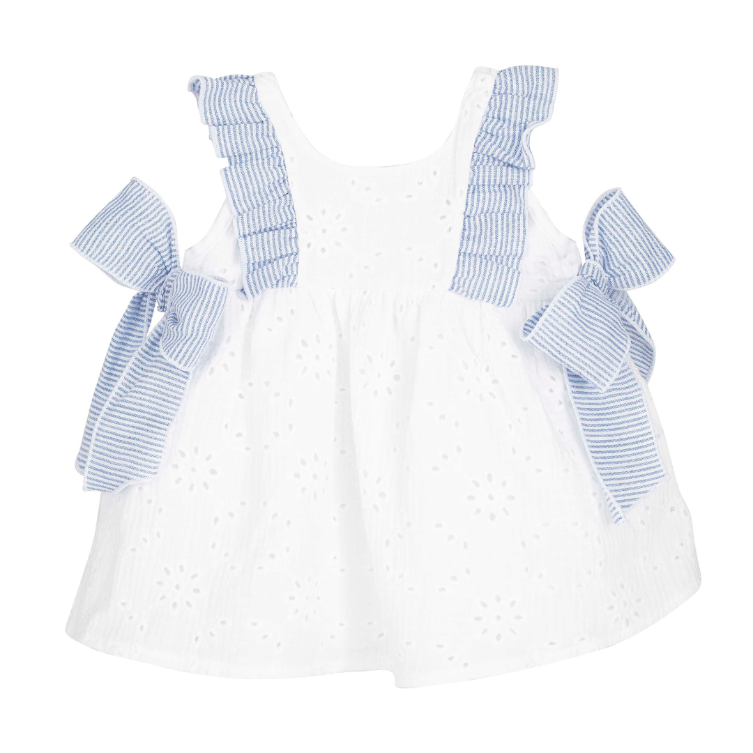 Robe fille Collection Kerala