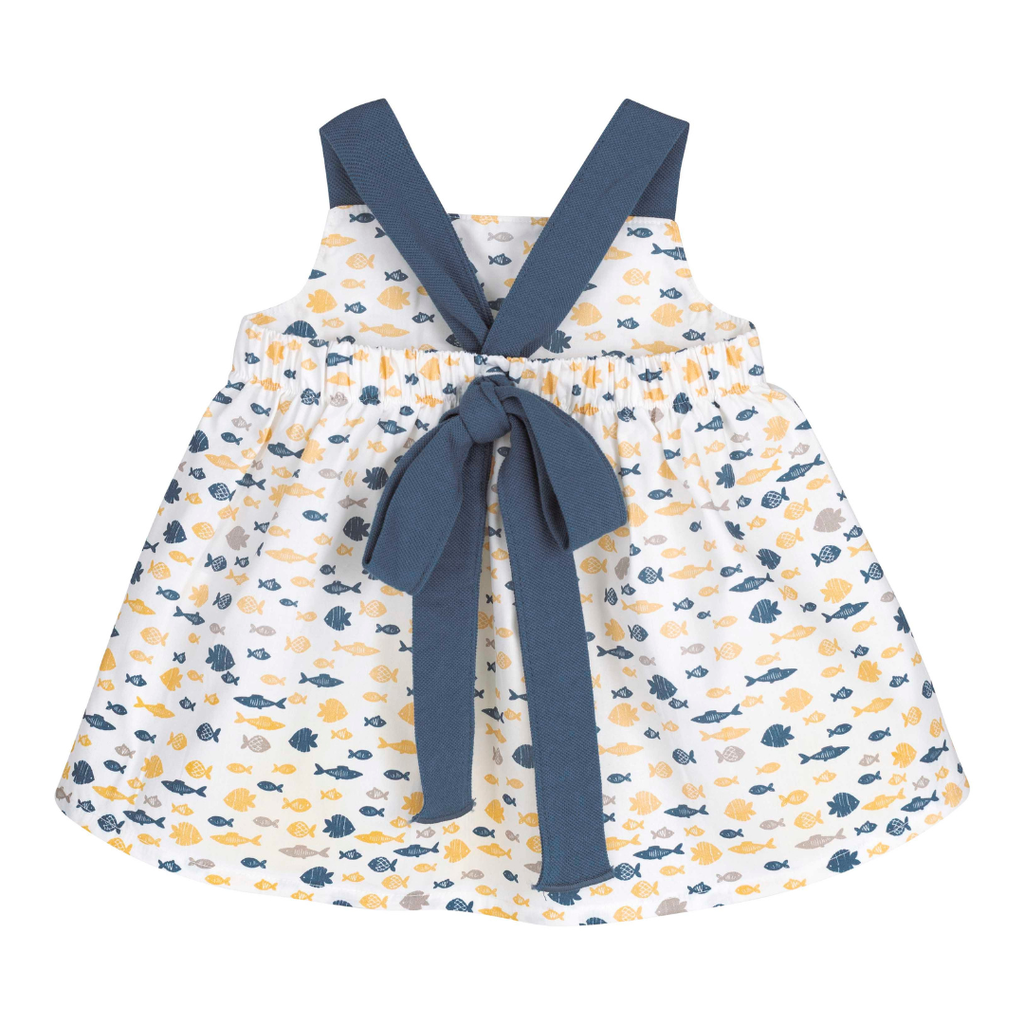 Robe Collection Poissons