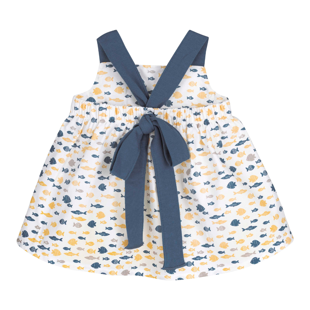 Robe Collection Poissons
