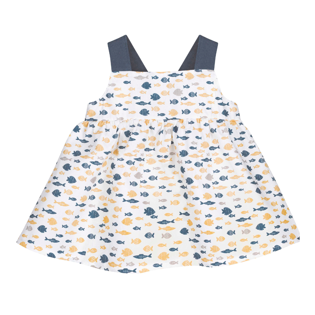 Robe Collection Poissons