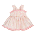 Robe avec Culotte Collection Kanpur