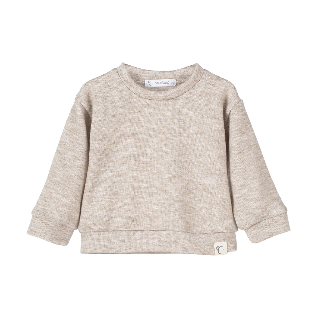 Sweatshirt Berlin Garçon