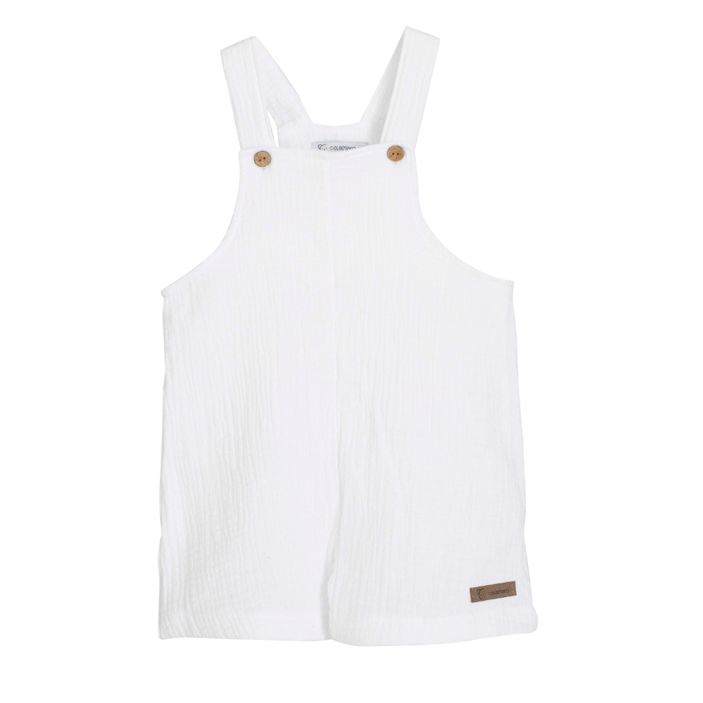 Salopette Collection Alboran