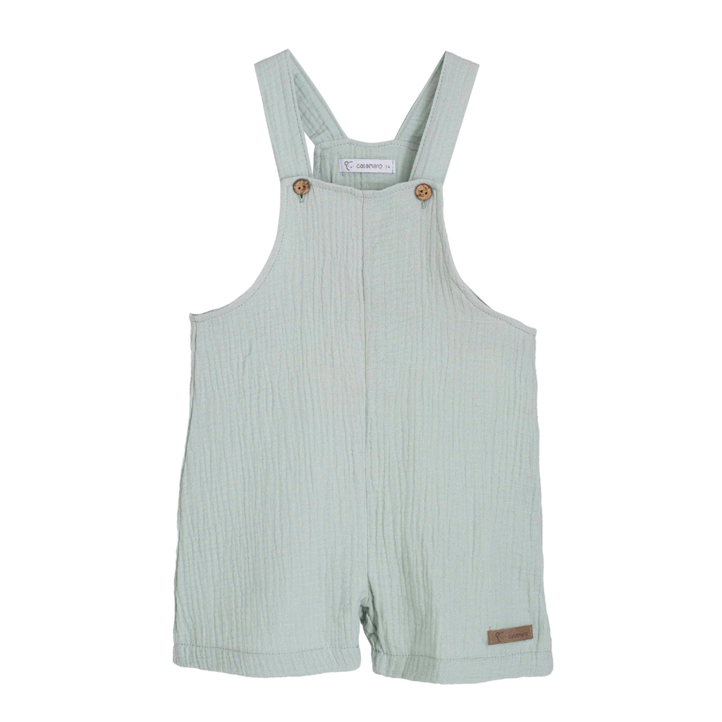 Salopette Collection Alboran