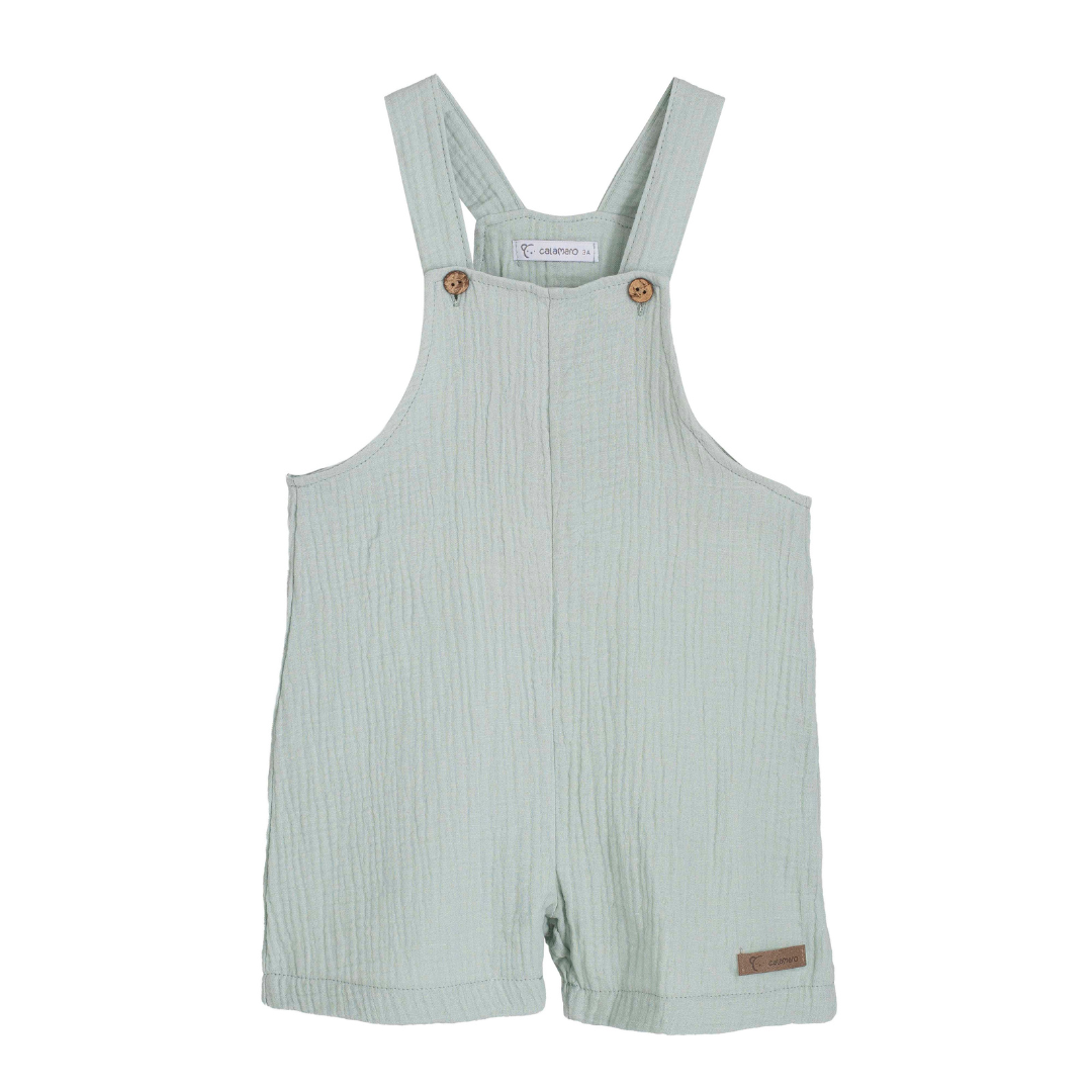 Salopette Collection Alboran
