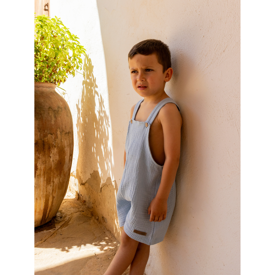 Salopette Collection Alboran