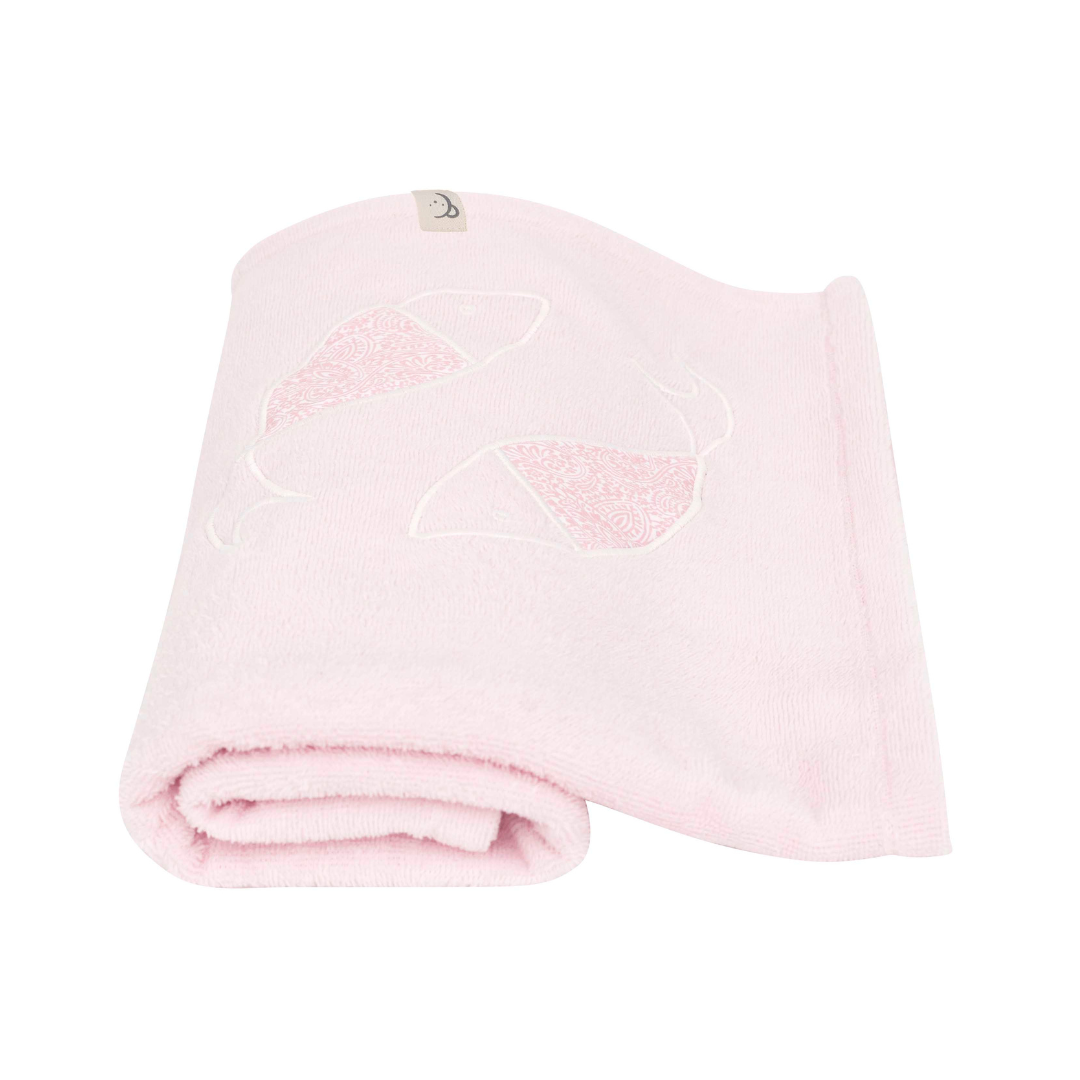 Serviette de Plage Collection Cachemir