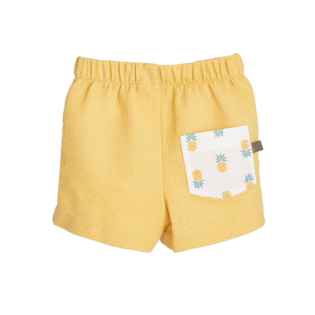 Ensemble Pantalon Collection Gaya – Garçon