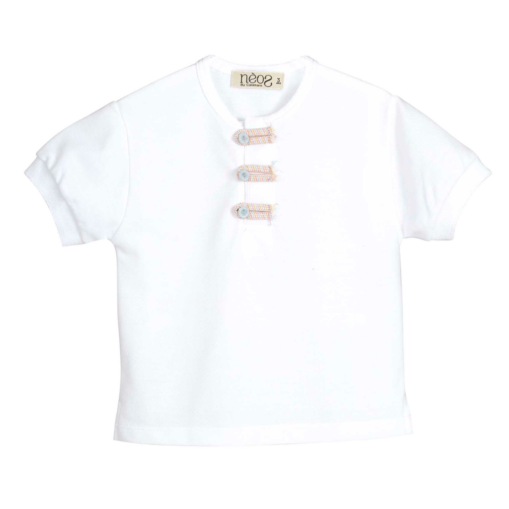 Ensemble Pantalon et T-shirt Collection Strawberry