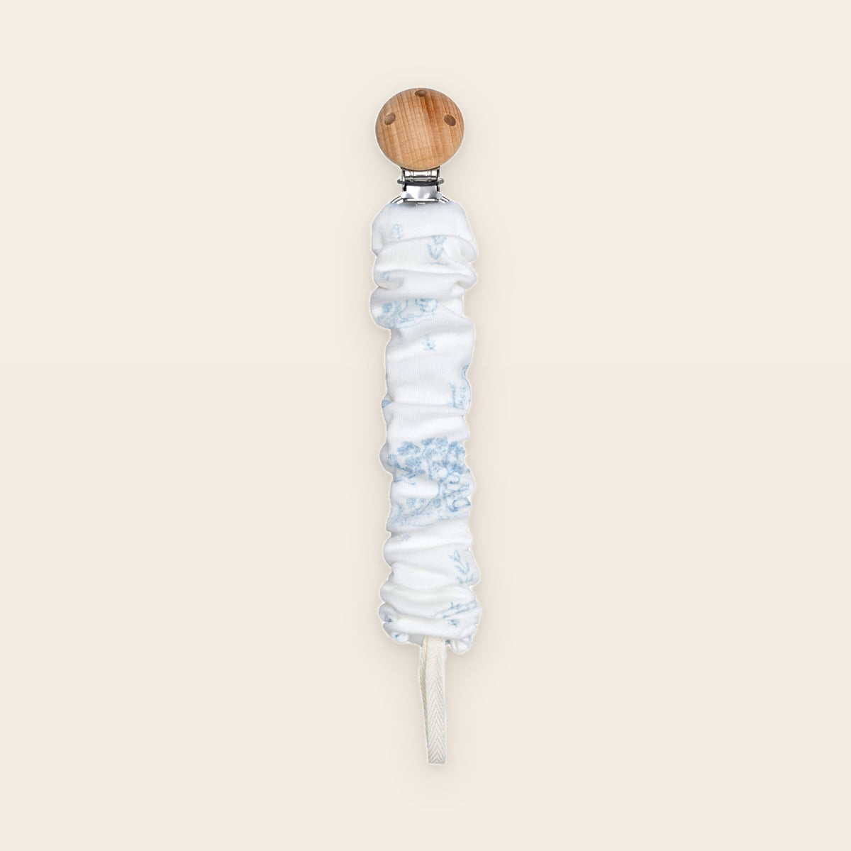 Attache-Tétine Collection Mon Chéri