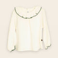 Blouse Aquilo Nèos