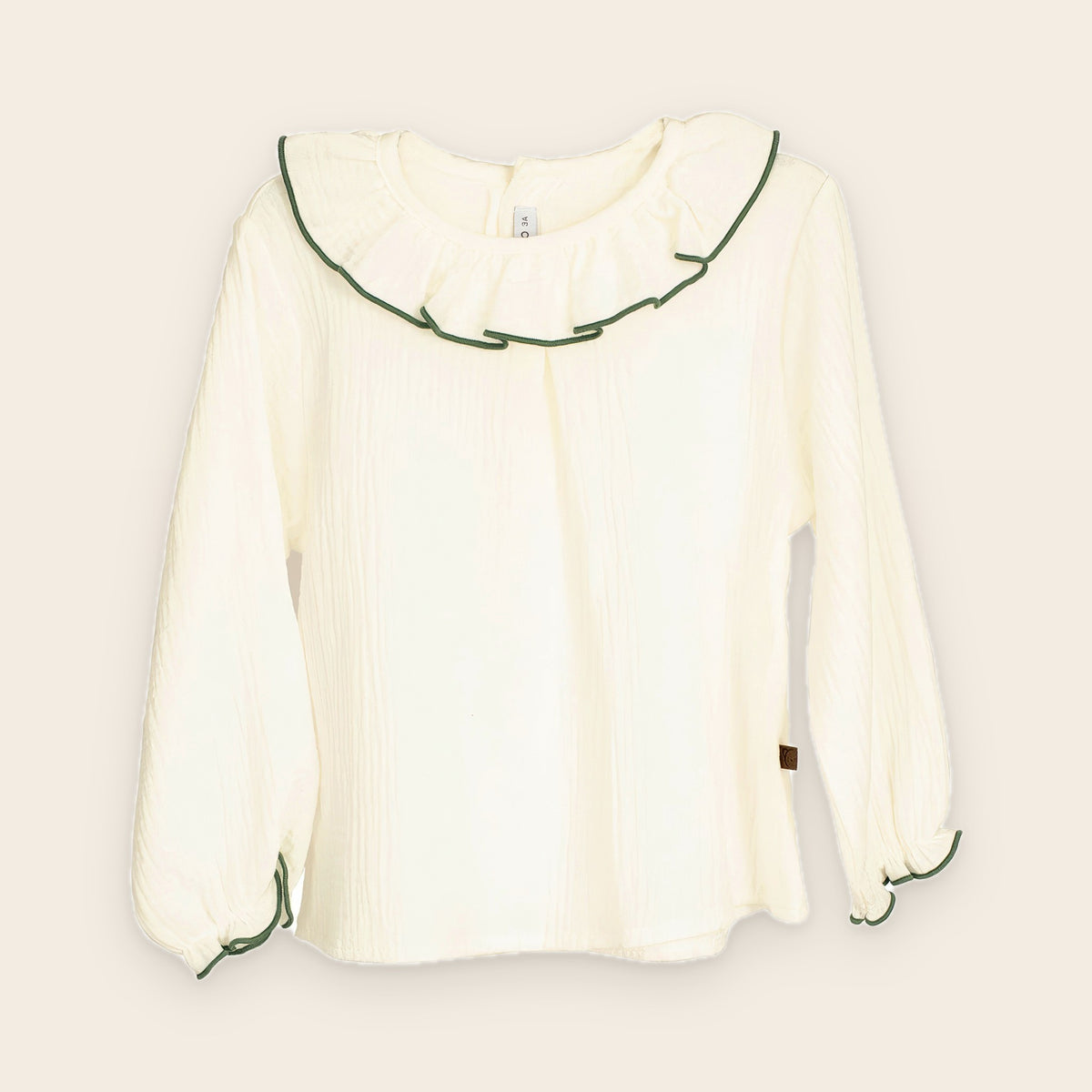 Blouse Aquilo Nèos